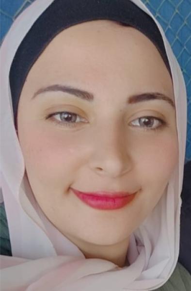 اية عبد الرحمن