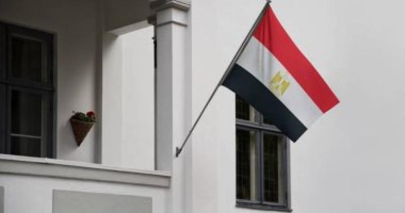 مصر تدين 
