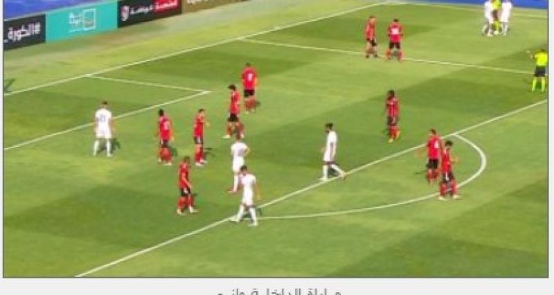فريق إنبى