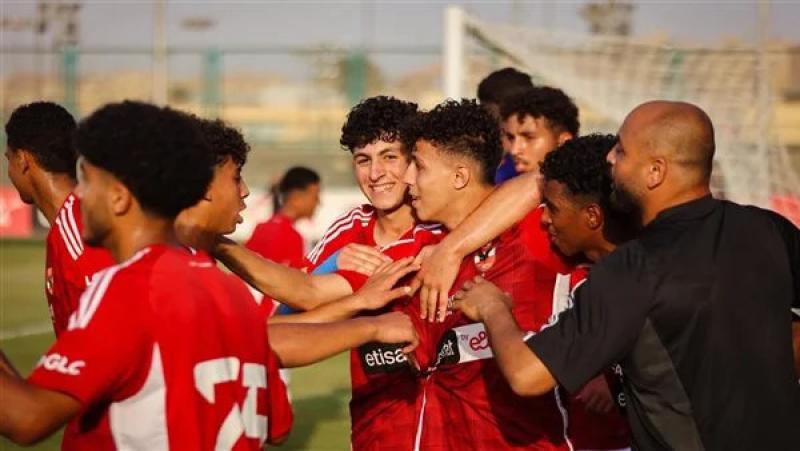 الأهلي 