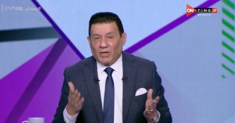 مدحت شلبى 