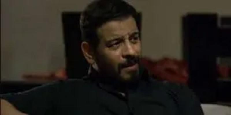 اشرف مصيلحى 
