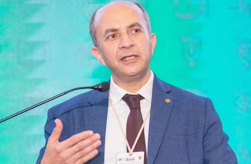المهندس أحمد كمال عبد المنعم