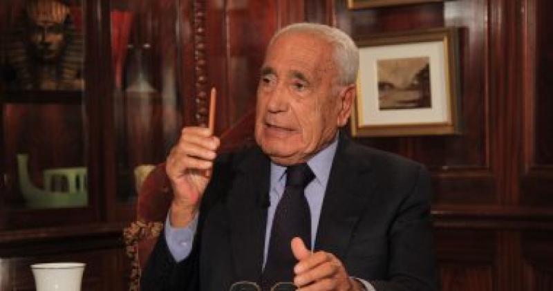 محمد حسنين هيكل 