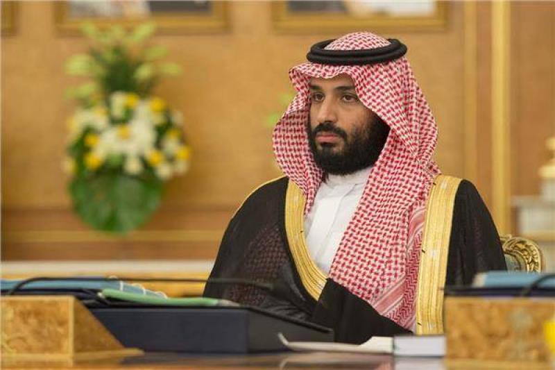 محمد بن سلمان 