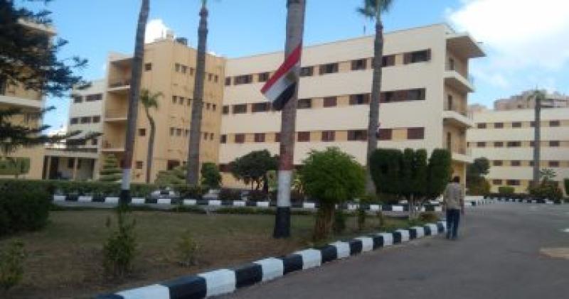 تسكين الجامعات 