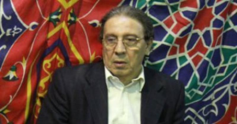 منير راضى 