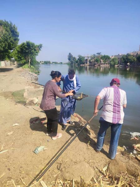 مكافحة الأمراض المتوطنة و الترصد الحشري 