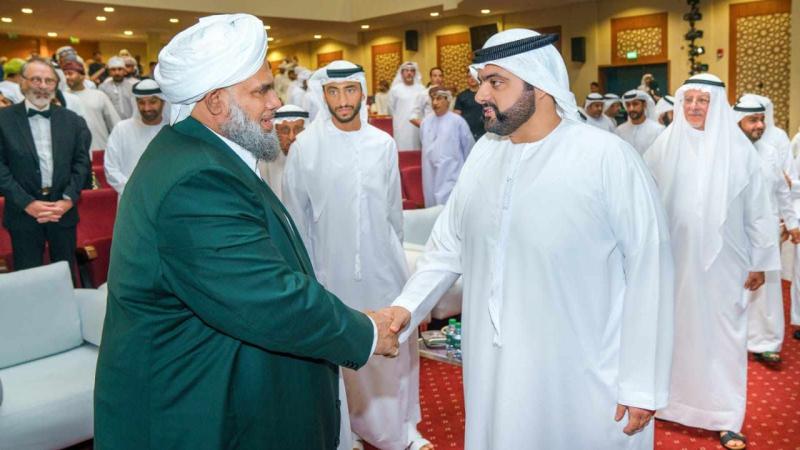 احتفال المولد النبوى 