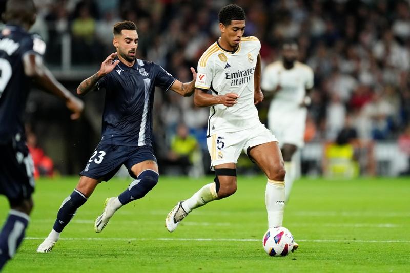 ريال مدريد