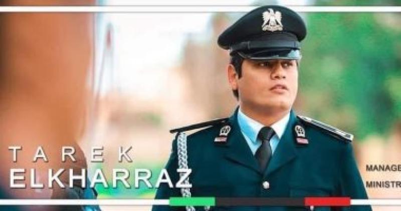 المتحدث الرسمي باسم وزارة الداخلية الليبية