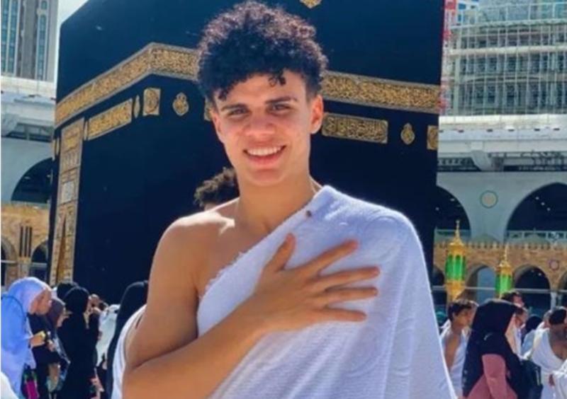 أحمد عصام 