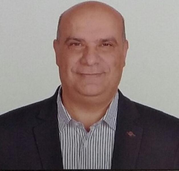نادر الداجن