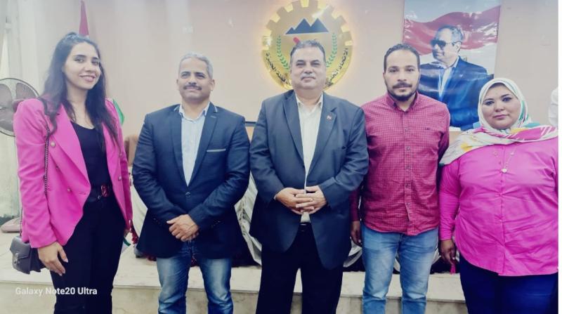 خلال اللقاء 