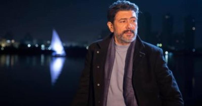 محمد وفيق