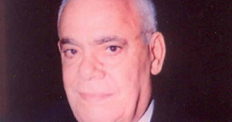 صلاح السقا 