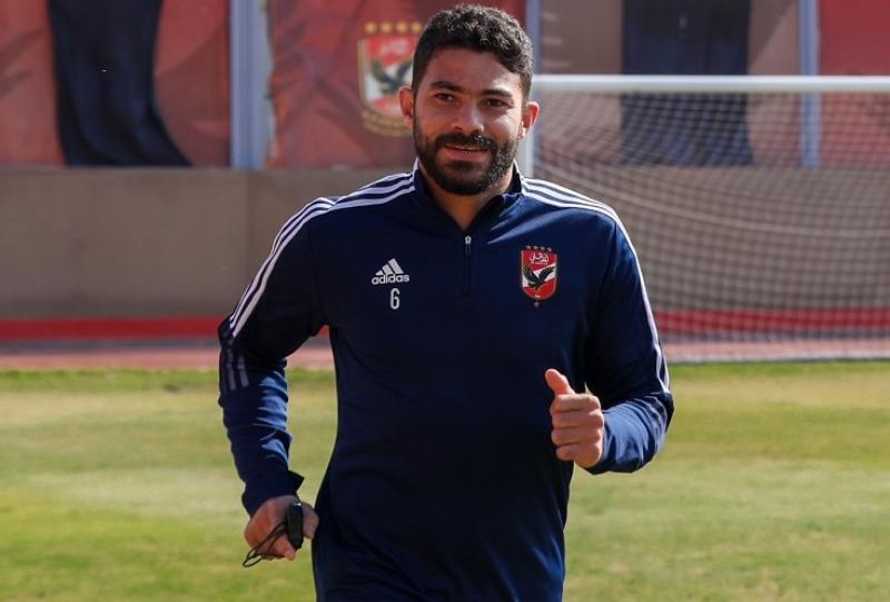 ياسر إبراهيم