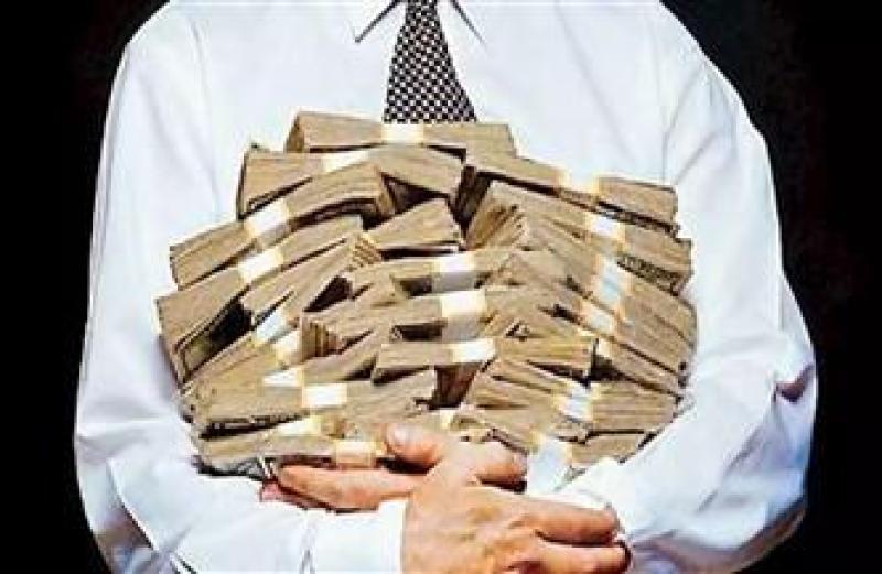 ضبط مستريح الإسكندرية