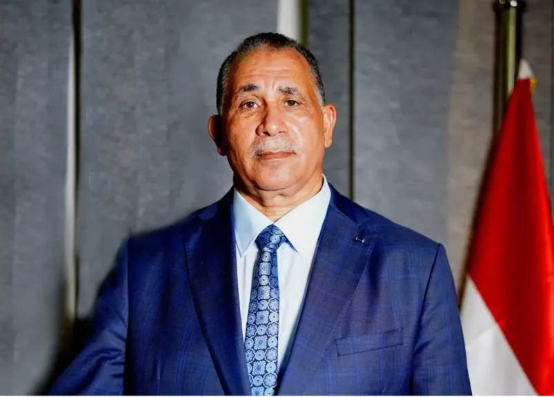 عبد الحليم علام نقيب المحامين