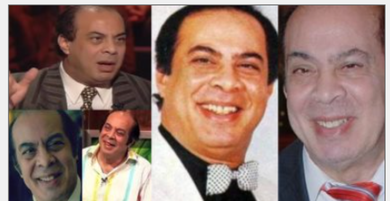الفنان الراحل المنتصر بالله
