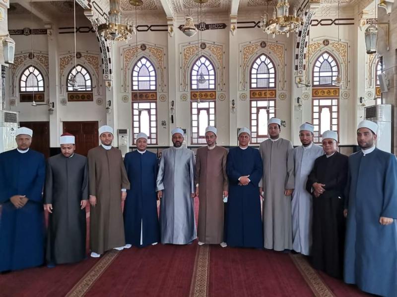 قافلة دعوية