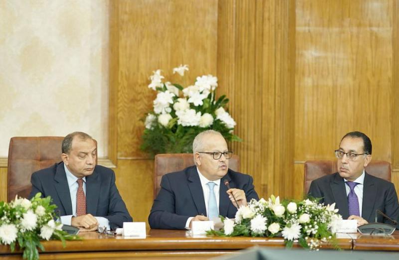 المجلس الأعلى للجامعات