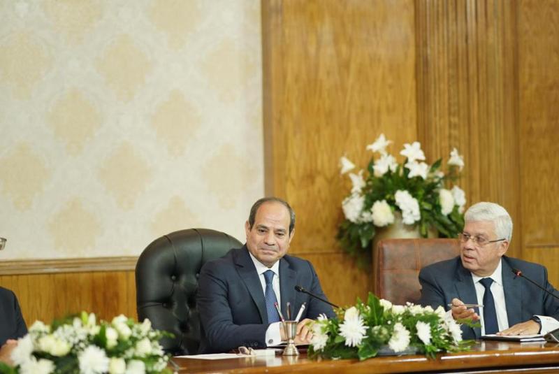 المجلس الأعلى للجامعات