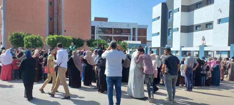 حزب «المصريين الأحرار»