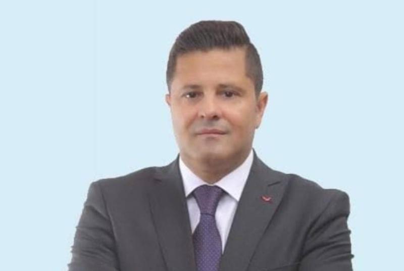 الدكتور مجدى البطران