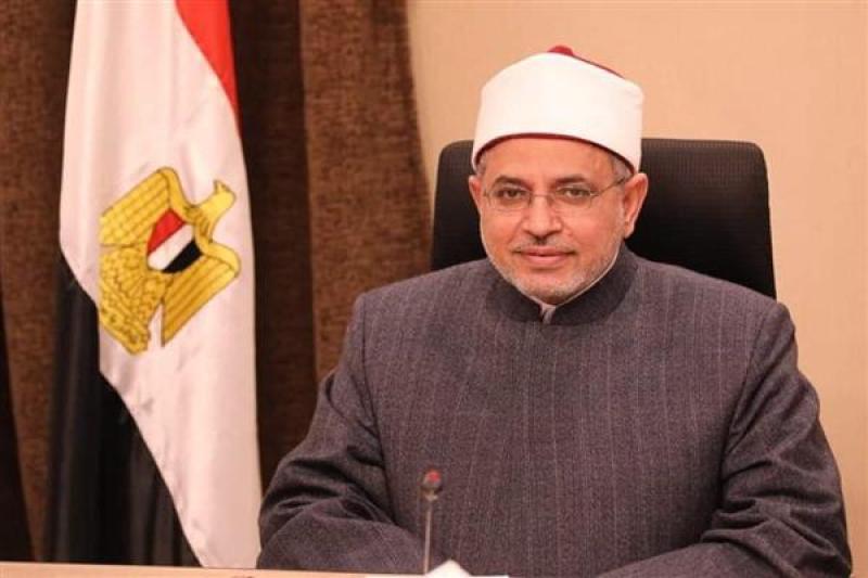 الدكتور سلامة داوود رئيس جامعة الأزهر