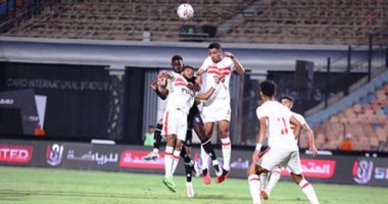 نادي الزمالك