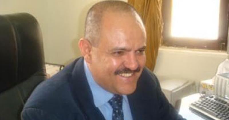 محافظ تعز نبيل شمسان