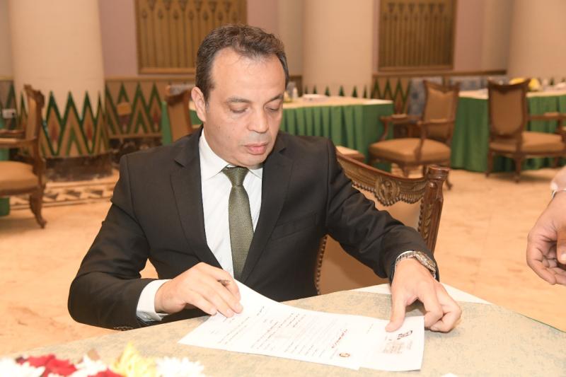  مجلس النواب