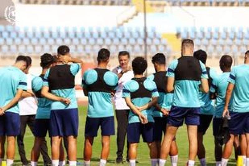 فريق الاسماعيلي