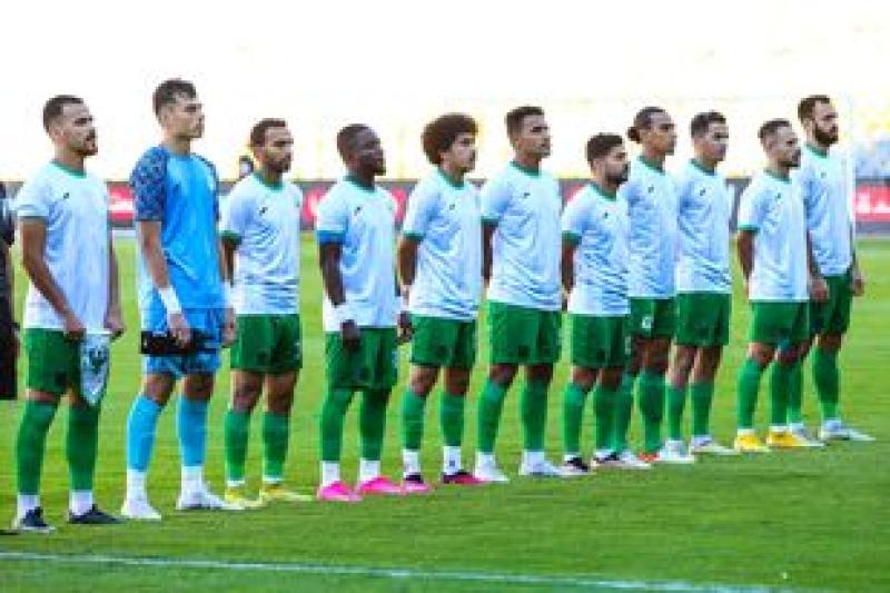فريق المصري البورسعيدي