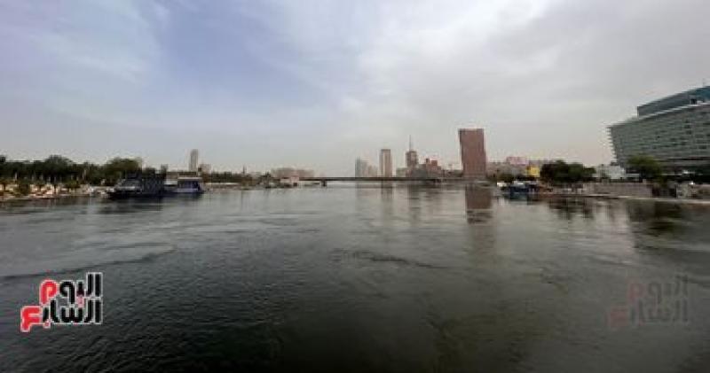 ترعة الإسماعيلية 