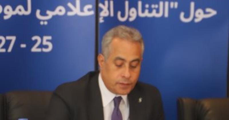 وزير العمل 