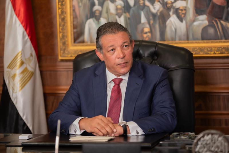المهندس حازم عمر