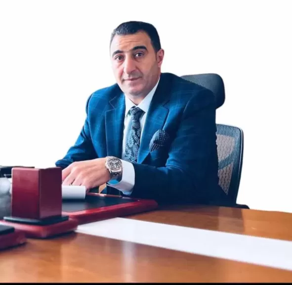 السعيد غنيم