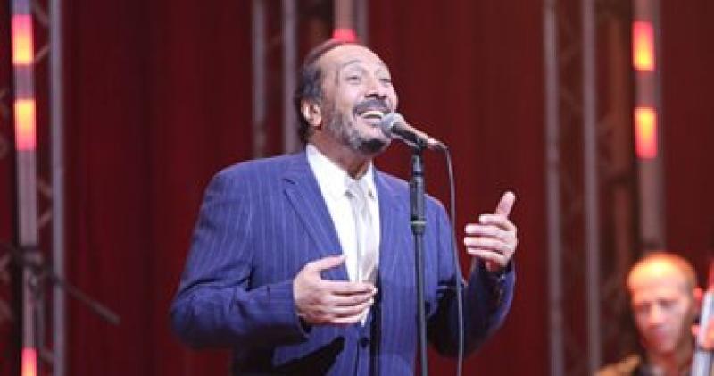 علي الحجار