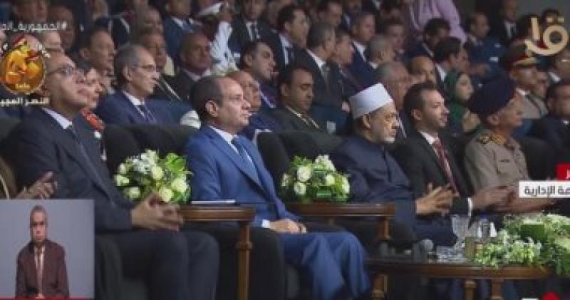عبد الفتاح السيسي