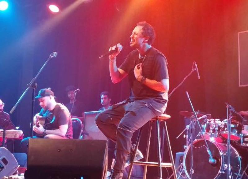 رامي عاشور