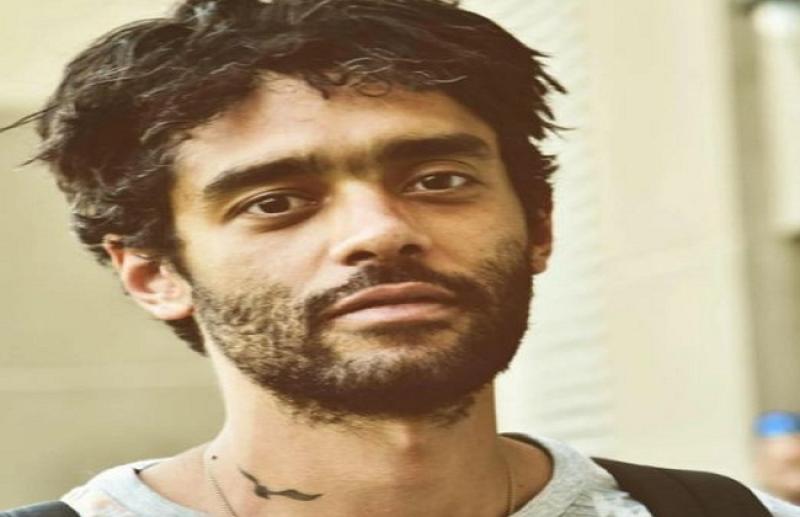 أحمد سامي العدل