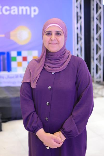 عبير زكى