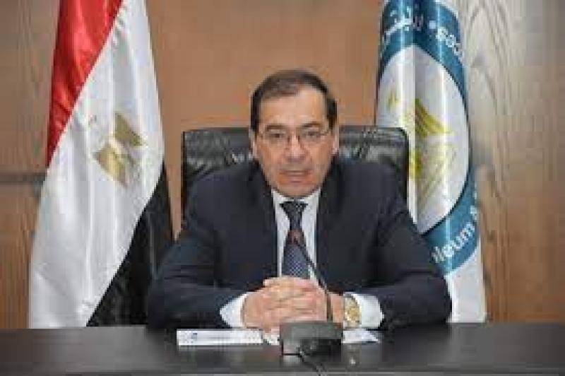 وزير البترول 