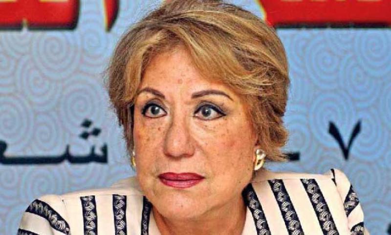 سميحة أيوب