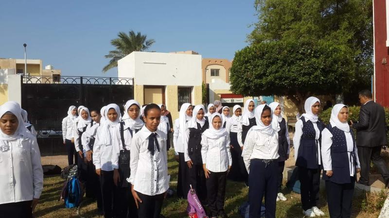 جنوب سيناء 