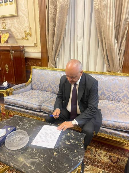  مصطفي بكرى، عضو مجلس النواب