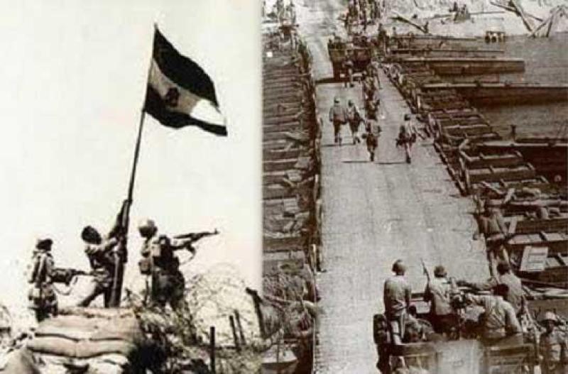 أبطال أكتوبر