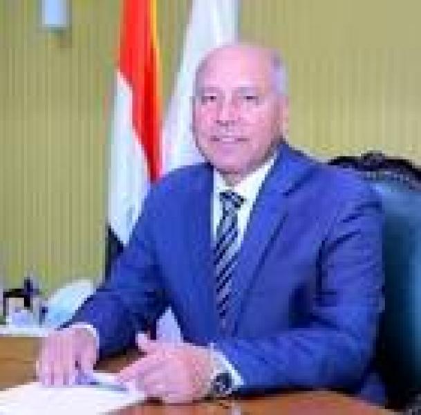 الفريق مهندس / كامل الوزير